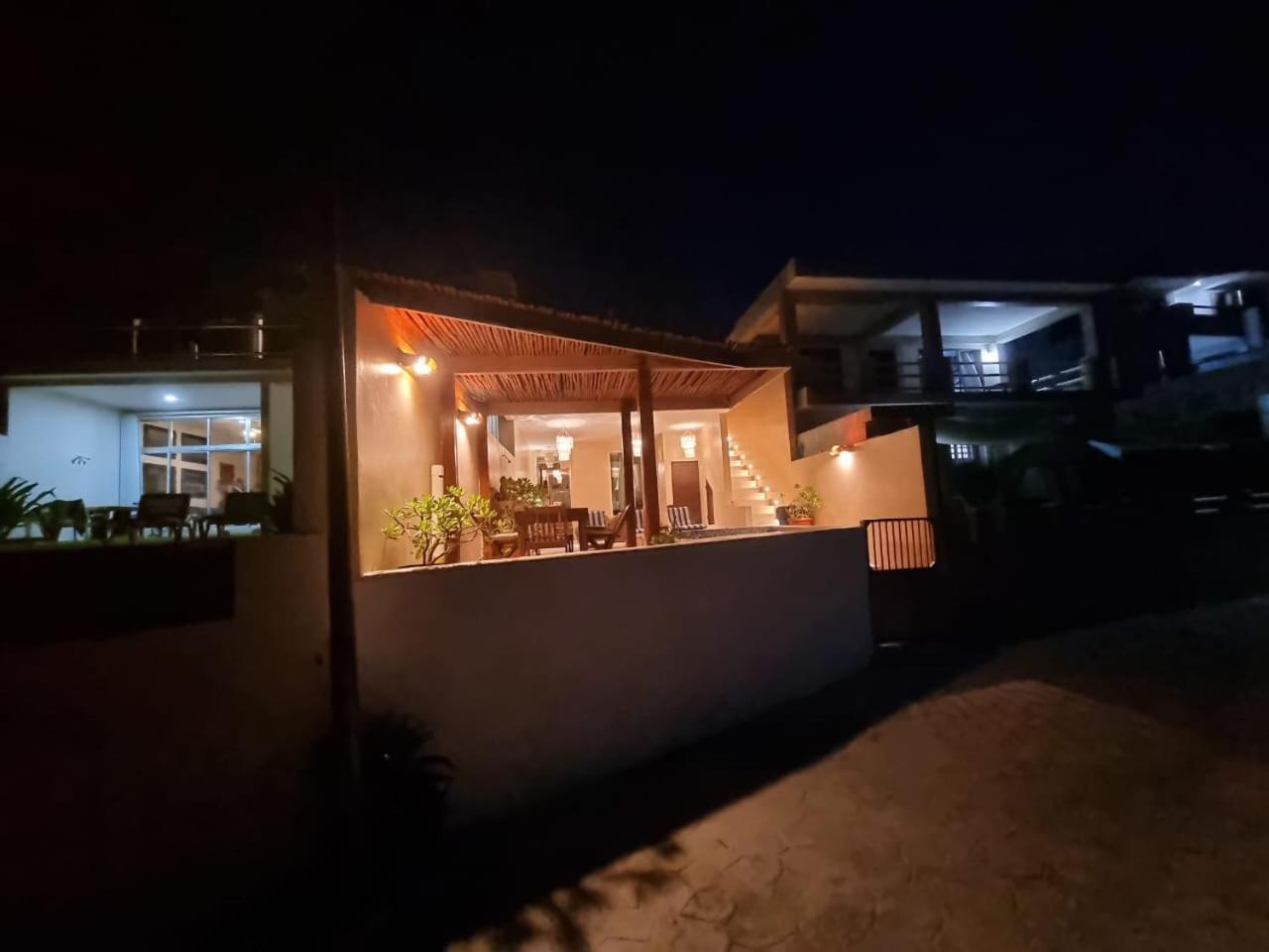 Villas Bliss 18 Isla Mujeres Exterior foto